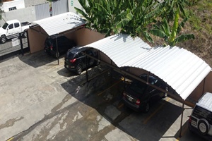 Carpas