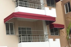 Toldos Retráctiles